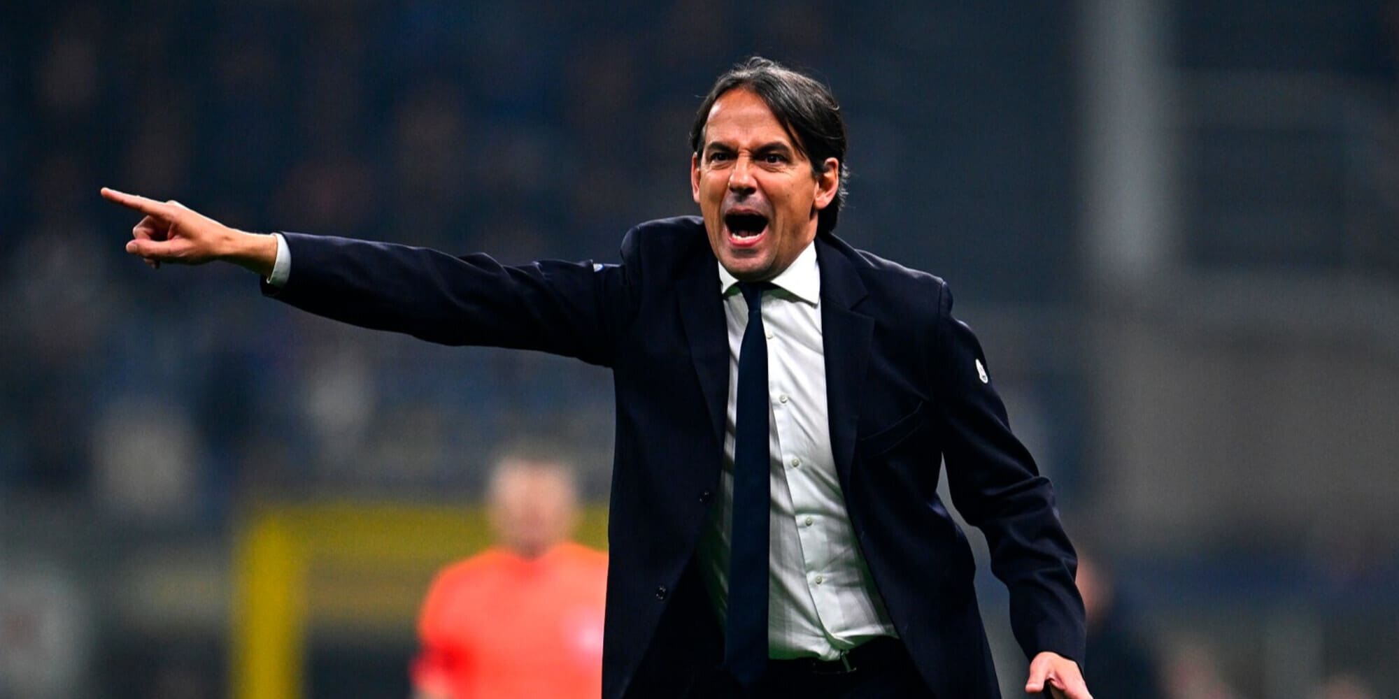 TS – Inzaghi come Conte, poi avvisa lâInter: âArriveranno tempi tostiâ